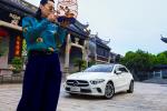 Mercedes-Benz A200 Style 2019 года